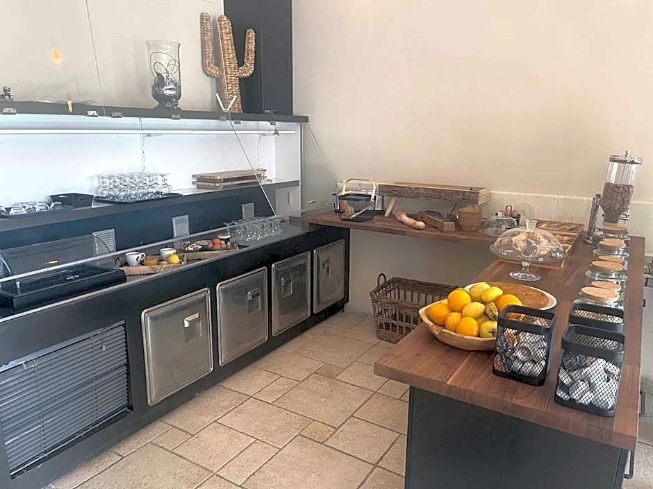 Les Loges du Luberon