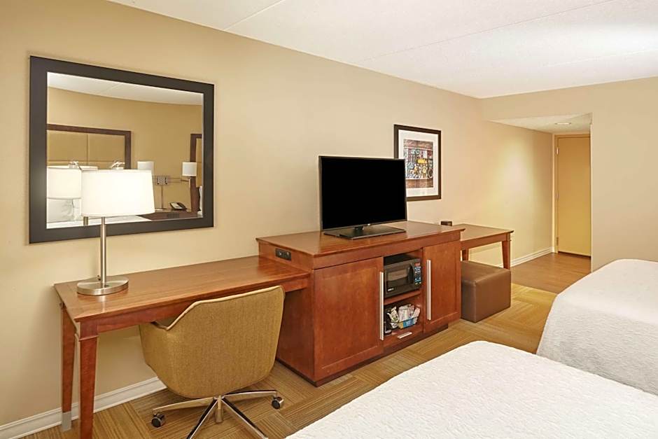 Hampton Inn By Hilton Lafayette