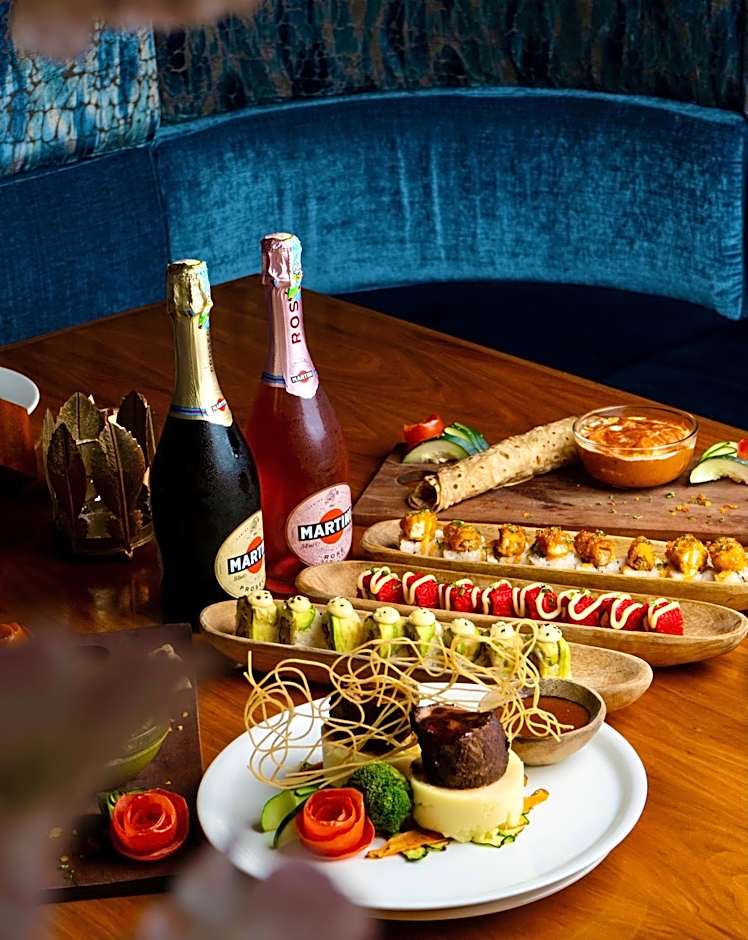 Colosseum Boutique Hotel and Spa