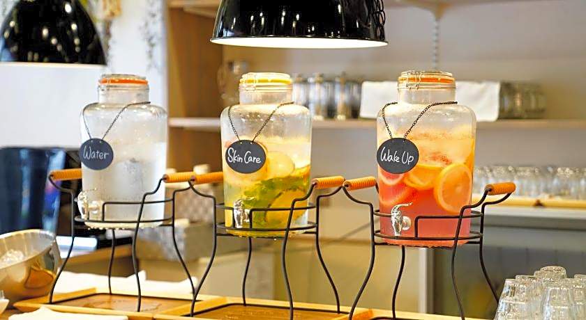 Green Rich Hotel Yonagoekimae Artificial hot spring Futamata Yunohana