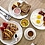 Swiss-Belinn Muscat