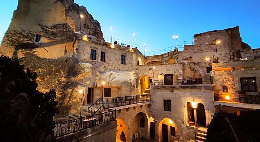 Dervish Cave House & Restaurant