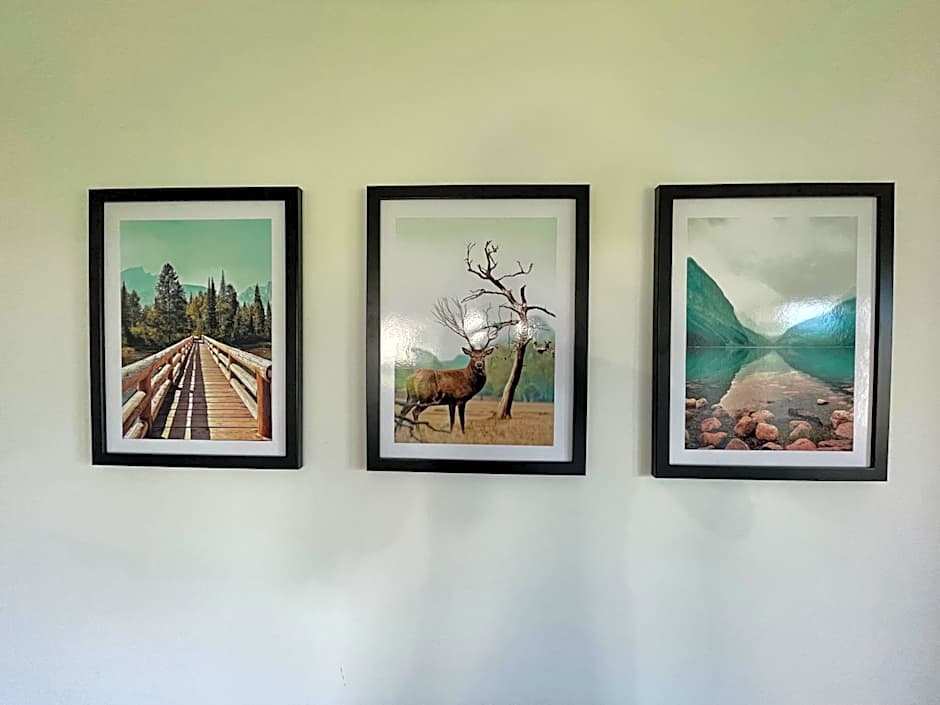 Pokoje Gościnne u Hanki