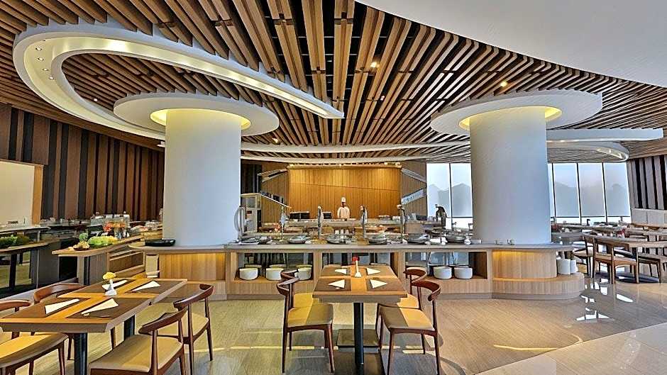 Antero Hotel Jababeka