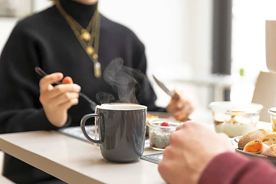 Hotel Made In Louise