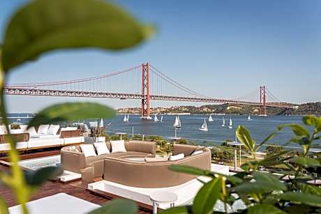 Hyatt Regency Lisbon