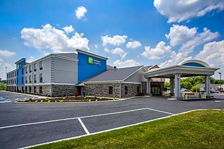 Holiday Inn Express Berea By IHG