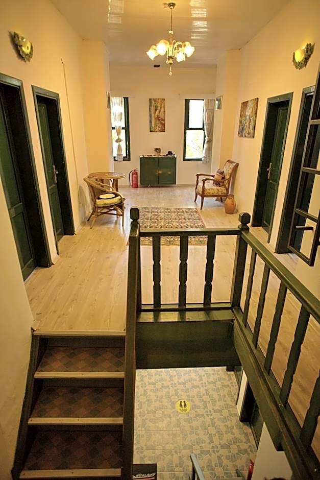 Garden Palace Boutique Hotel