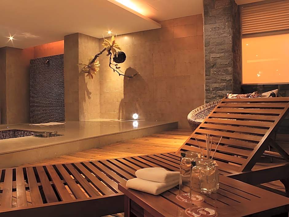 All-Ur Boutique Motel-Tai Chung Branch