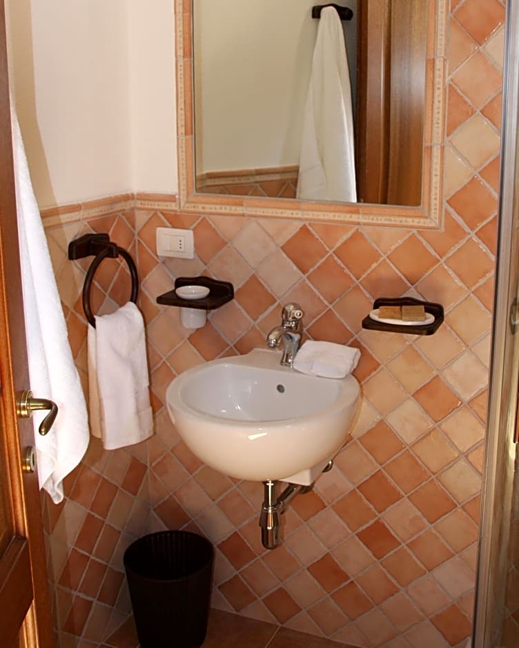 L'Alloggio-Not just rooms