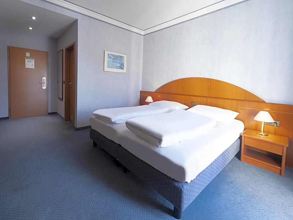 B&B HOTEL Gotha-Hbf