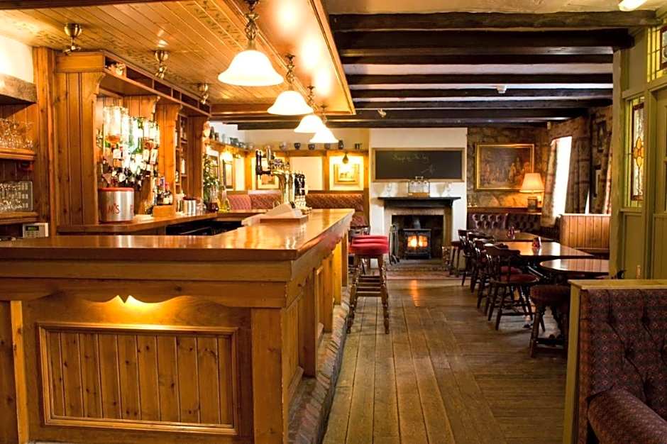 The Tankerville Arms