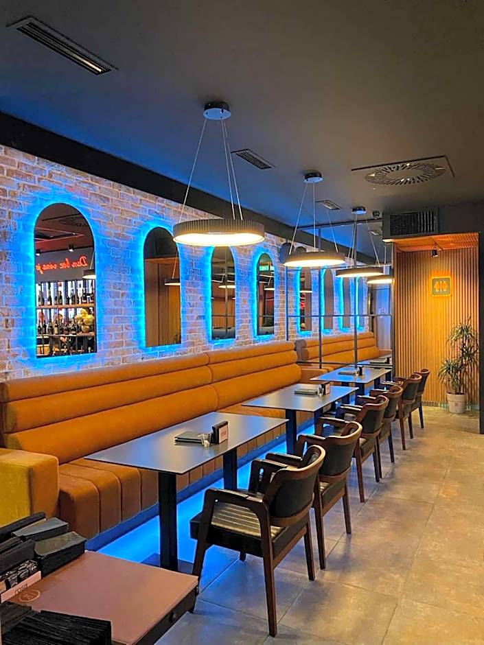 Hotel 219 Budva