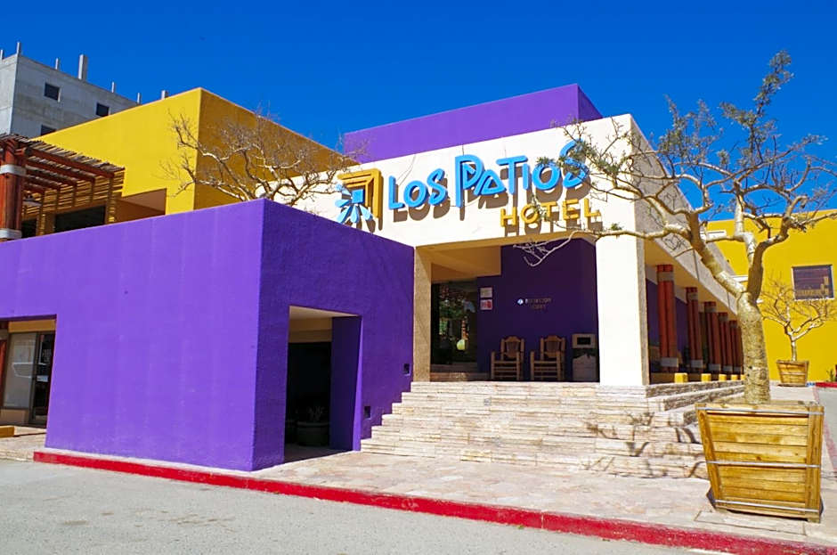 Hotel Los Patios