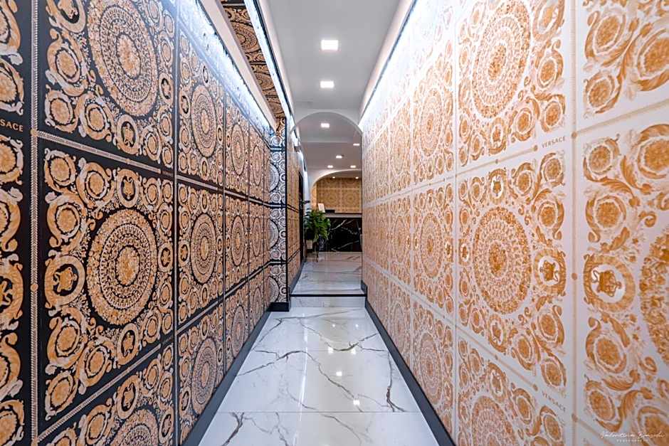 Hotel Deco