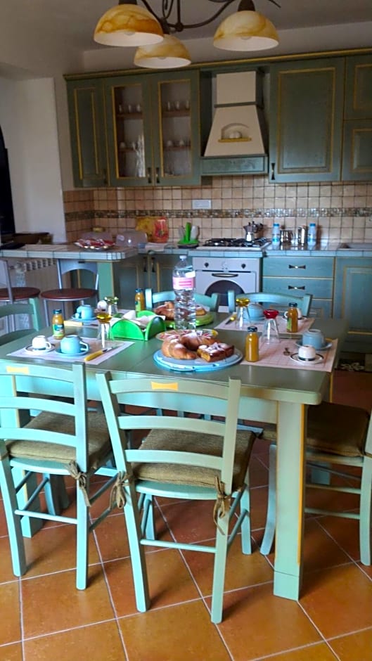 Sole e Luna Capo Vaticano