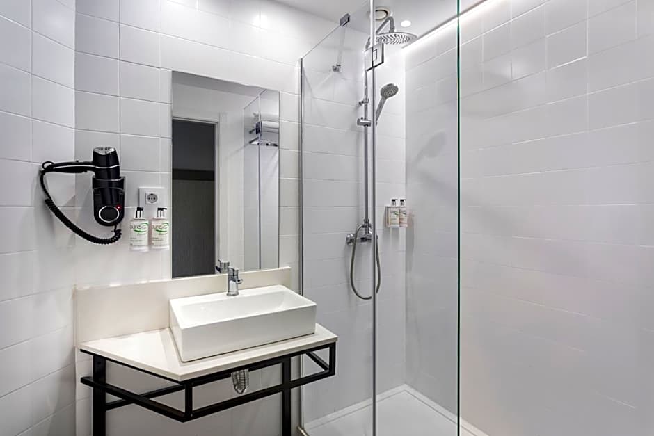 B&B Hotel Valencia Aeropuerto