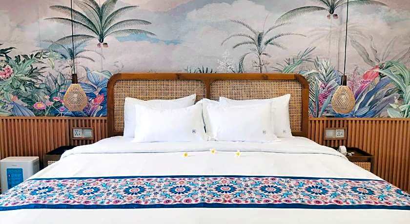 Kumpul Kumpul Villa Seminyak - CHSE Certified