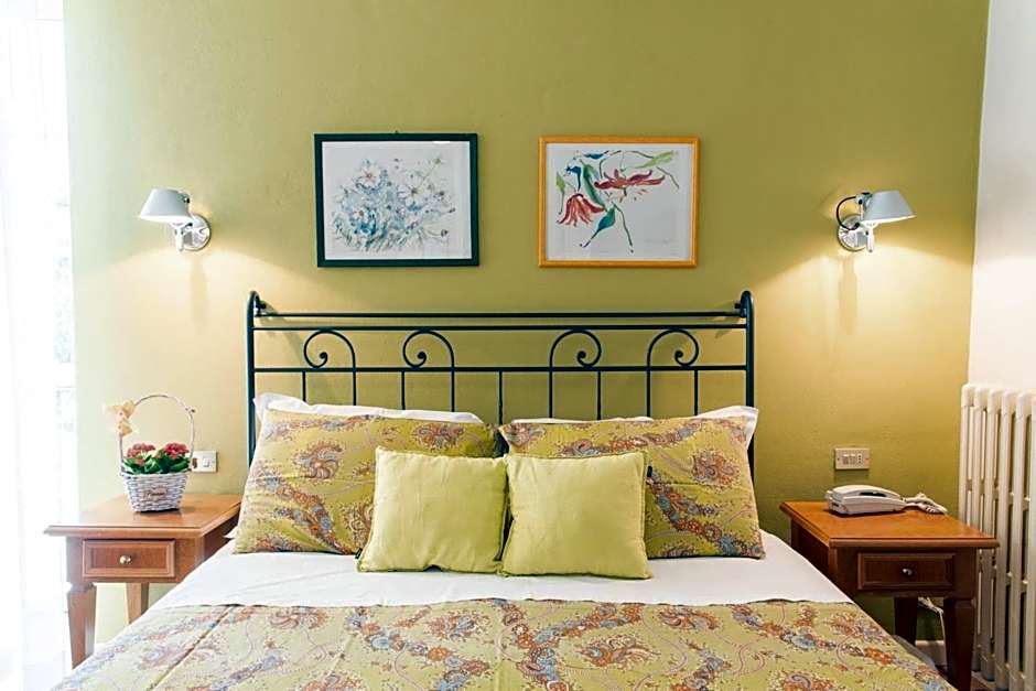 Hotel Antica Stallera