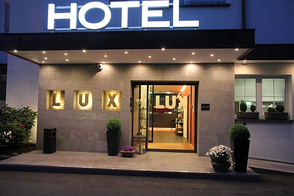 Businesshotel Lux
