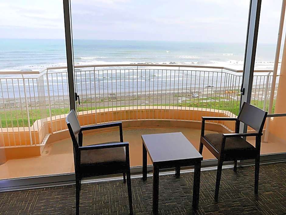 KAMENOI HOTEL KUJUKURI