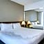 Adina Apartment Hotel Sydney, Darling Harbour