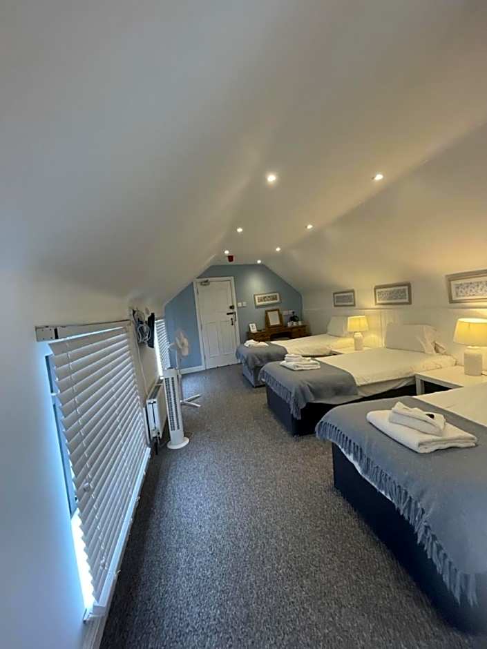 The Windsor Trooper Pub & Inn