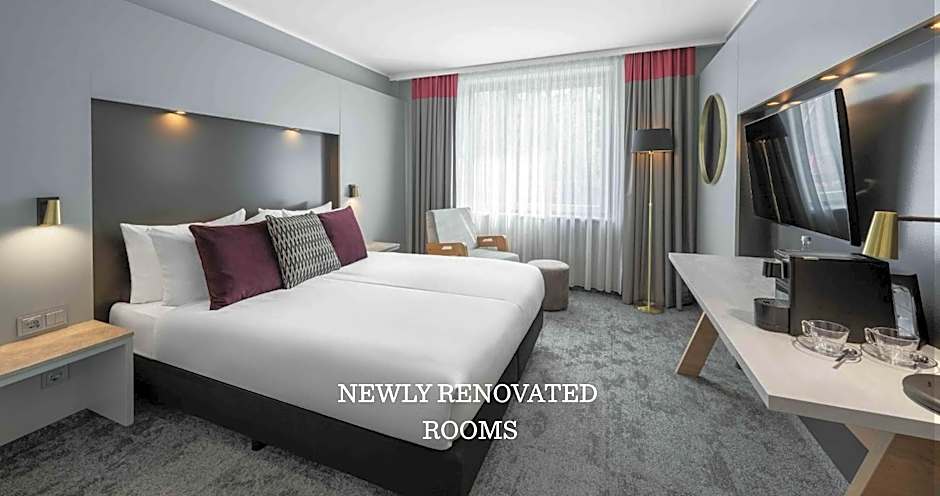 Ramada by Wyndham Essen