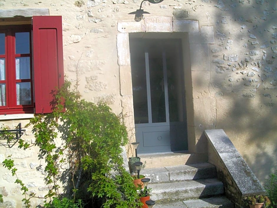 Chambre d'hôtes La Margotte