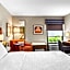 Hampton Inn By Hilton Knoxville-Airport
