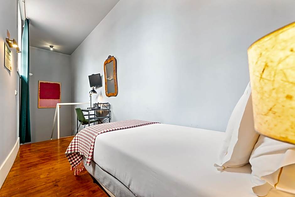 Casa dos Lóios by Shiadu