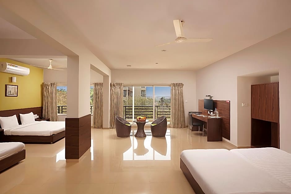 Highland Homes Budget