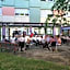 ETHIC ETAPES DIJON Accueil 24h24 et parking gratuit
