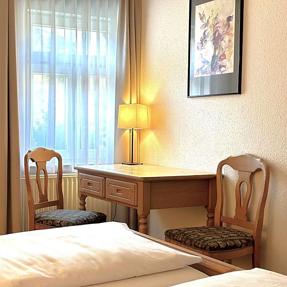 Hotel Forsthaus