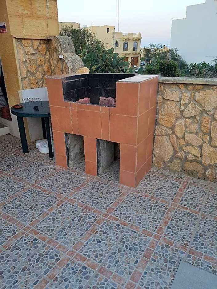 Ta' Karkar Villa Bed and Breakfast