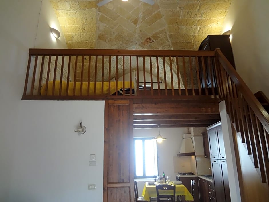 Le Casette di Via Roma