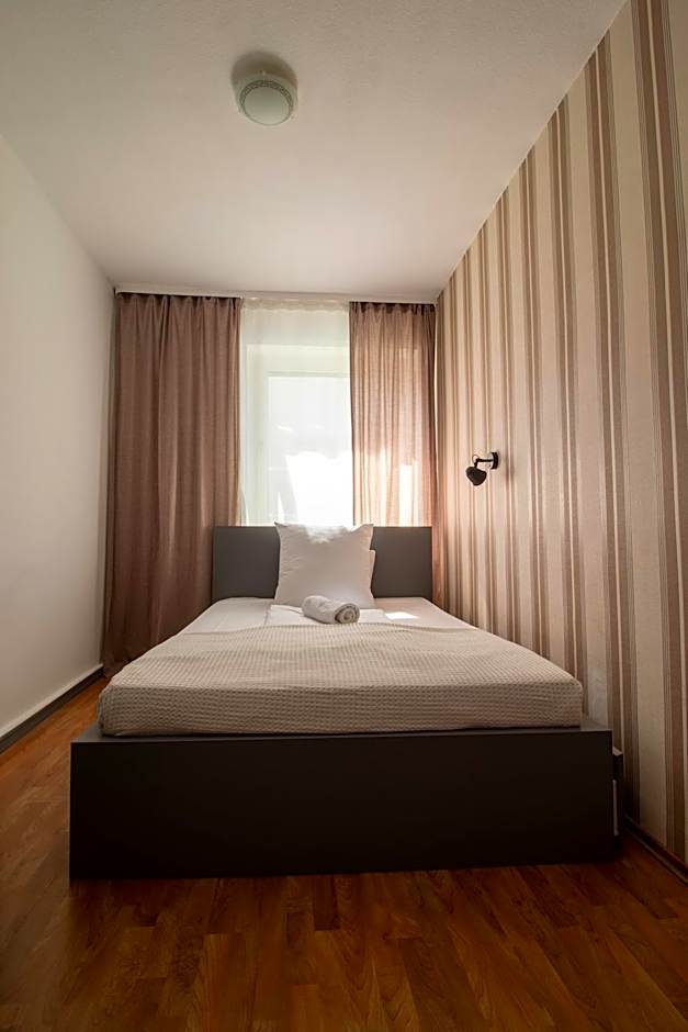Fair Hotel Villa Diana Westend