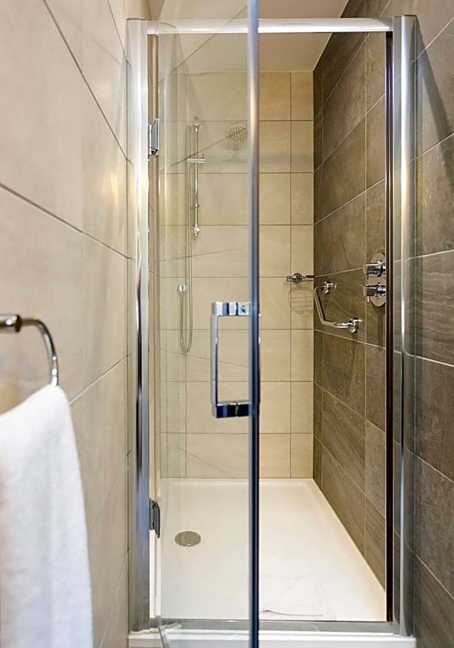 Maldron Hotel Pearse Street