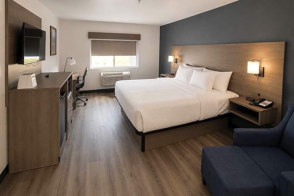 Majestic Canyon Lodge, a Dazzler Select by Wyndham
