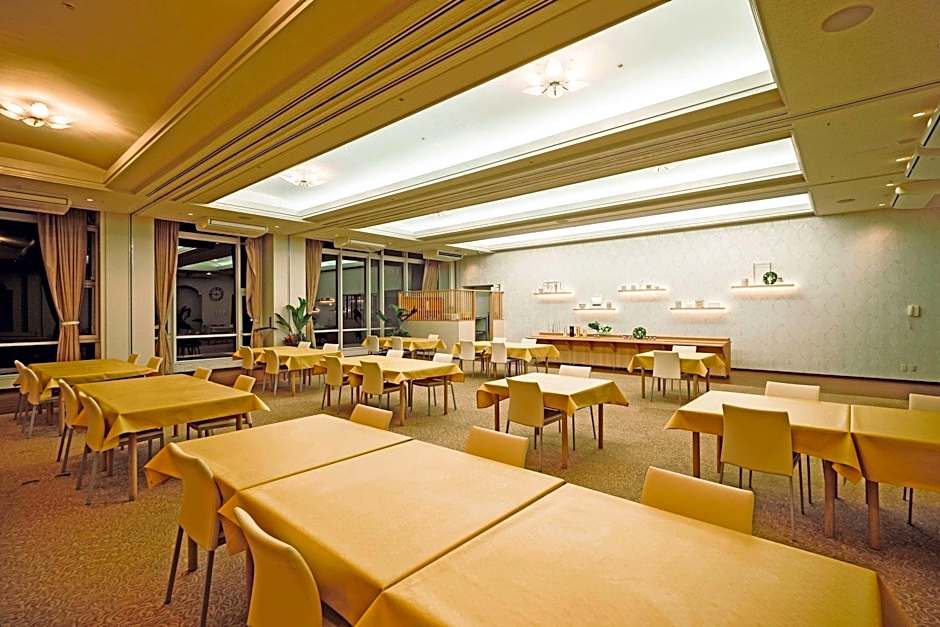 HOTEL Areaone Koshiki Island