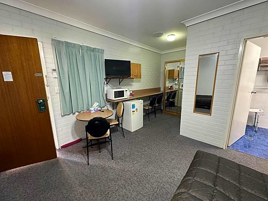 Colonial Motor Lodge Scone