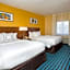 Fairfield by Marriott Inn & Suites Raynham Middleborough/Plymouth