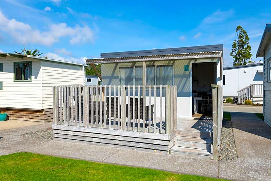 Riverside Whakatane Holiday Park