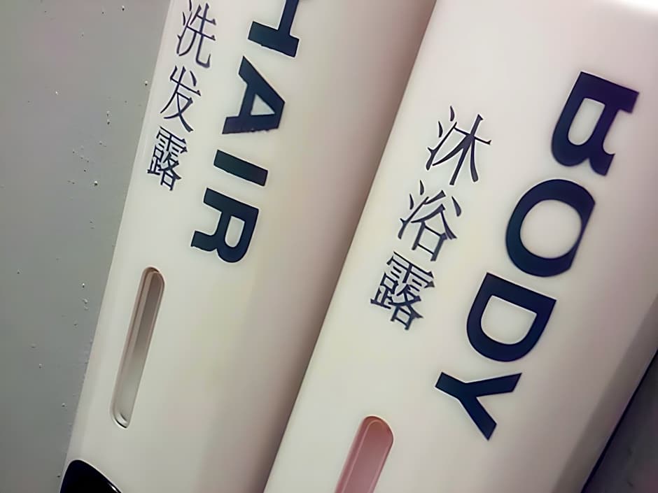 The Room @ Zishi Hostel