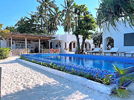 Coco Beach Hotel