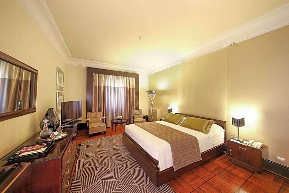 Foto 1 di 4 di Junior Suite