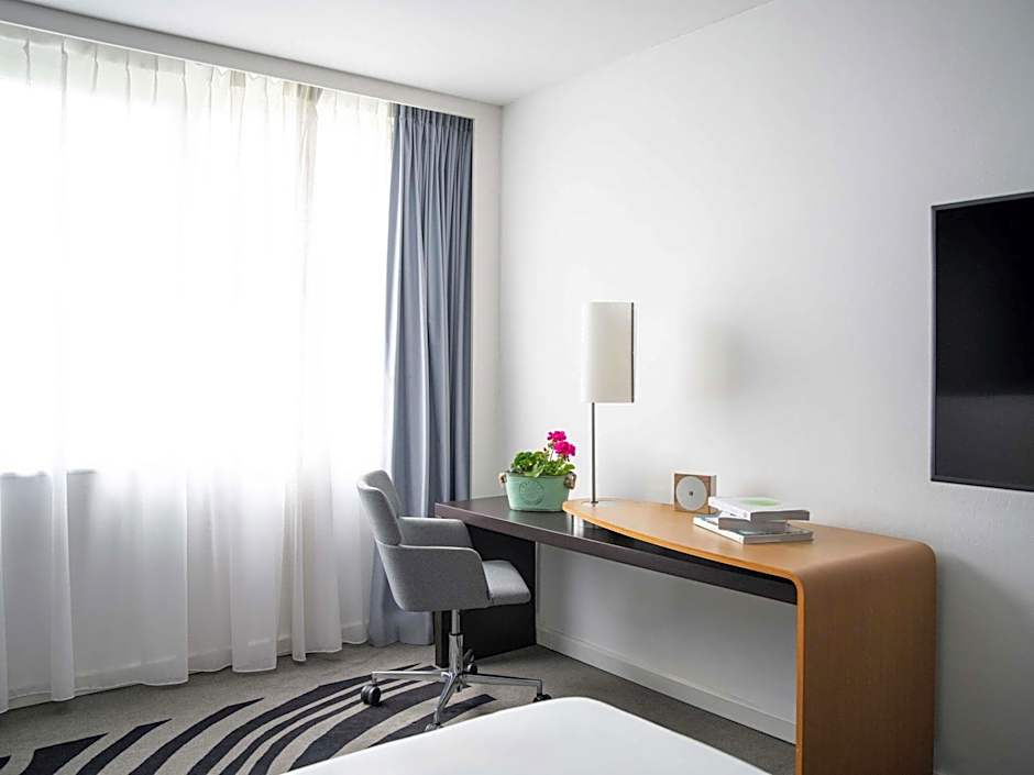 Novotel Evry Courcouronnes