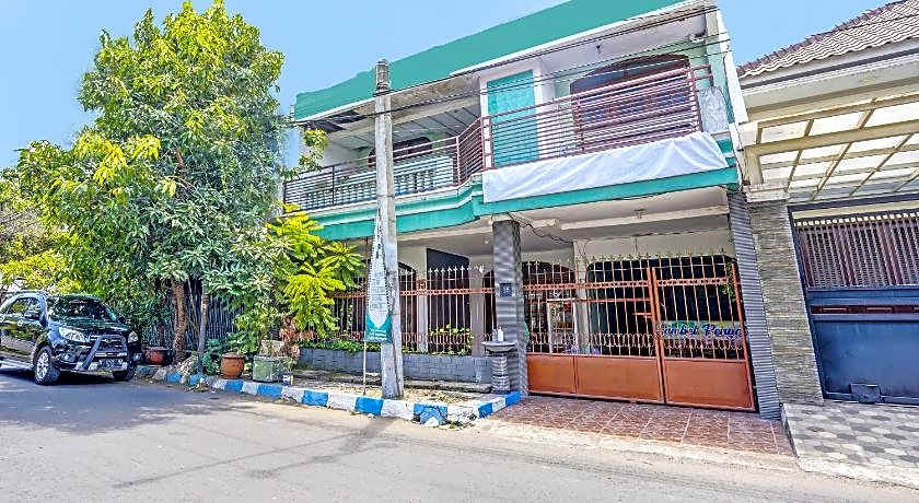 SPOT ON 91716 Kost Yy Syariah