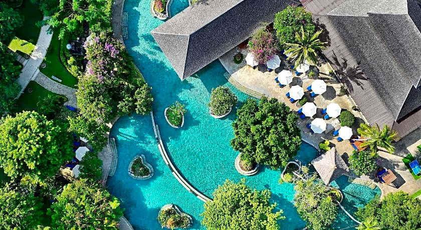 Novotel Bali Nusa Dua