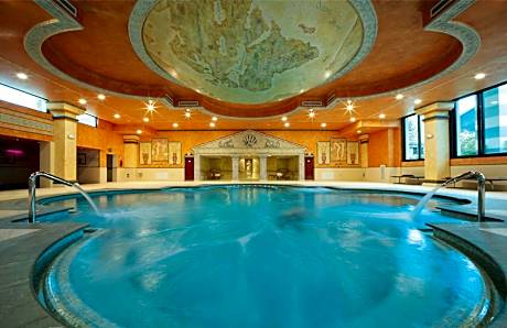 Villa Quaranta Tommasi Wine Hotel & SPA